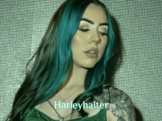 Harleyhalter