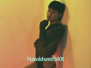 Haroldsmith101