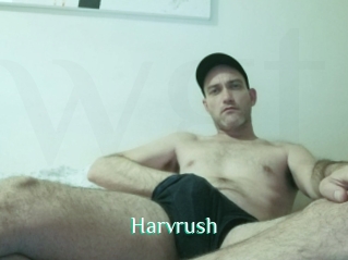 Harvrush