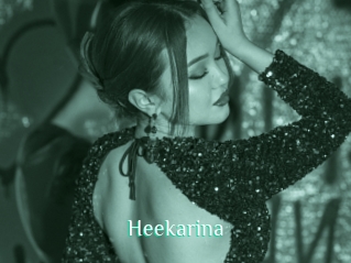 Heekarina