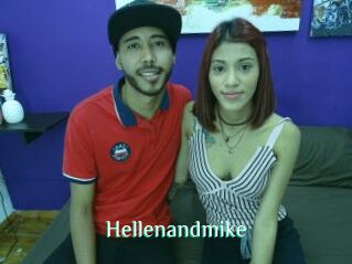 Hellenandmike