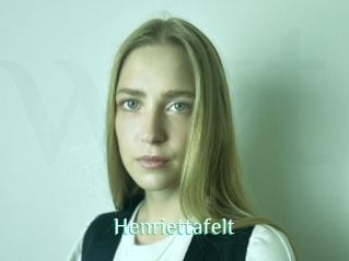 Henriettafelt