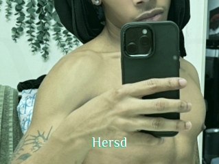 Hersd