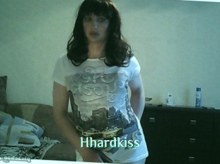 Hhardkiss