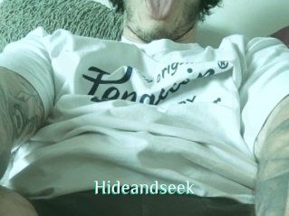 Hideandseek