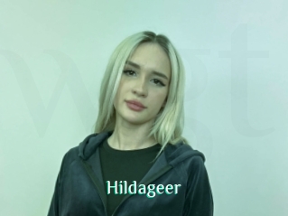 Hildageer