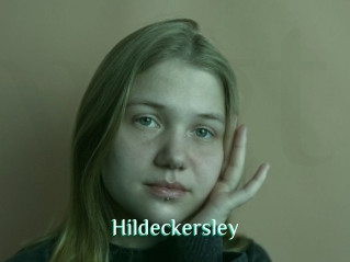 Hildeckersley