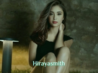 Hirayasmith