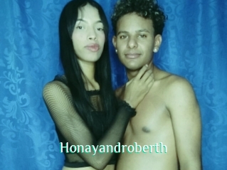 Honayandroberth