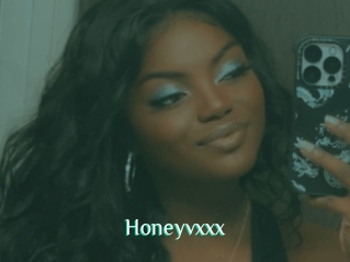 Honeyvxxx