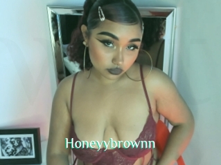 Honeyybrownn