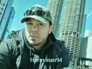 Hornyman94