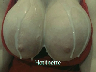 Hotlinette