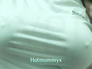 Hotmummyx