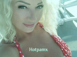 Hotpamx