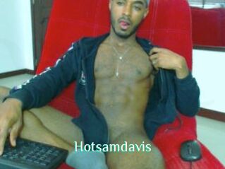 Hotsamdavis