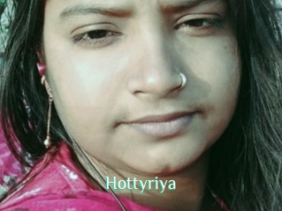 Hottyriya