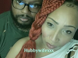 Hubbywifexxx