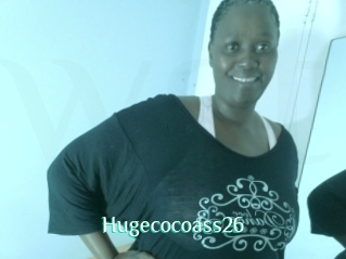 Hugecocoass26