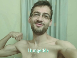 Hungeddy