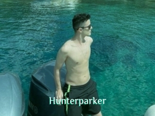 Hunterparker