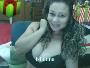 Ishanna Wild Girls TGP