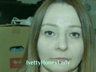 IvettyHoneyLady