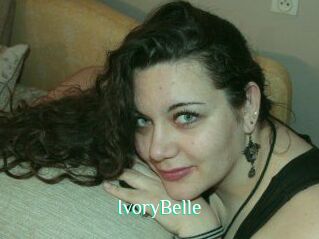 IvoryBelle Wild Girls TGP