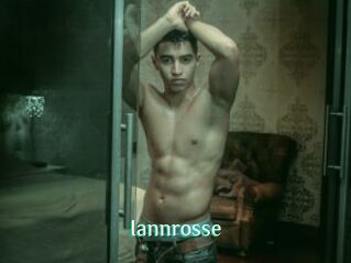 Iannrosse