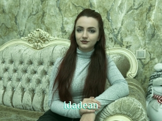 Idadean