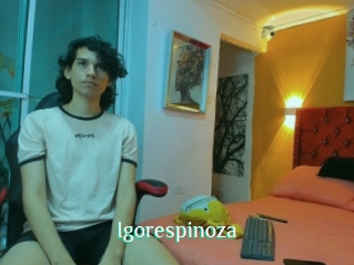 Igorespinoza