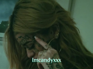 Imcandyxxx