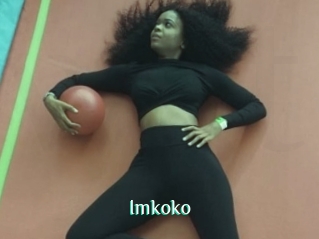 Imkoko