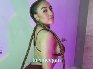 Imxmeegan