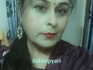 Indianpyari