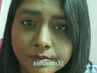 Indiansin22