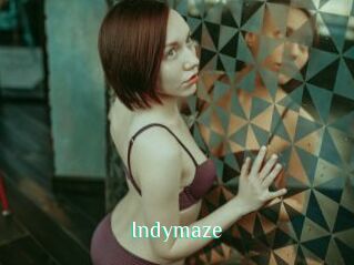 Indymaze