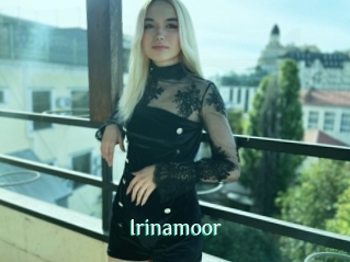 Irinamoor