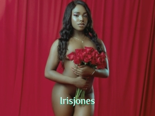 Irisjones