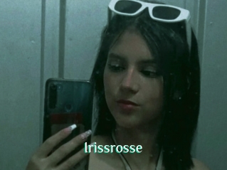 Irissrosse