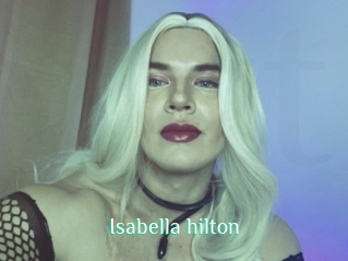 Isabella_hilton