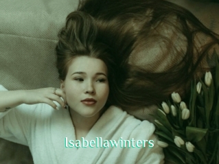 Isabellawinters
