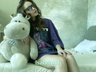 Isabelrain