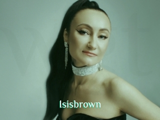 Isisbrown