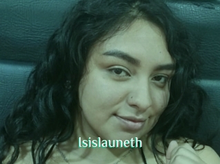 Isislauneth