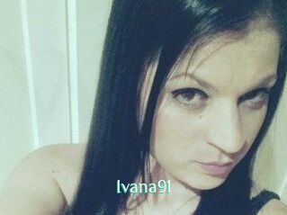 ivana91 Wild Girls TGP