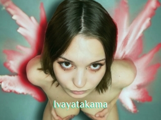 Ivayatakama