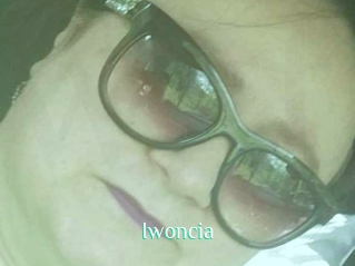 Iwoncia