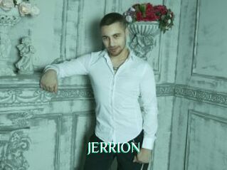 JERRION