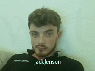 JackJenson